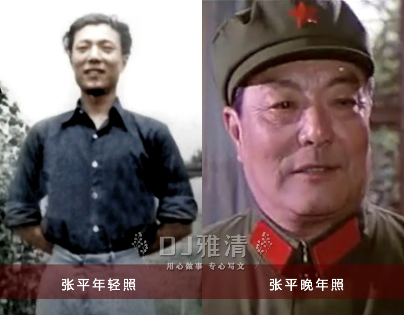 都说北影厂帅哥多放眼一看果然不假今天只说29位帅气无敌演技佳