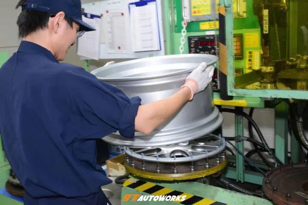 bbs哪款轮毂最贵,国产bbs轮毂是真的还是假的