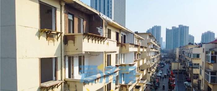 济南未来建设的大型购物中心,济南万科北宸之光商业综合体