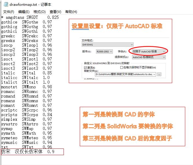 solidworks转cad图比例错乱,solidworks转cad为什么会右偏移