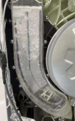 石头分子筛洗烘一体机值得购买吗,洗烘一体机空气洗烘干