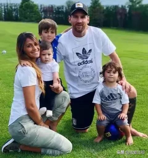 梅西和c罗金球奖对比,梅西和c罗有交际吗