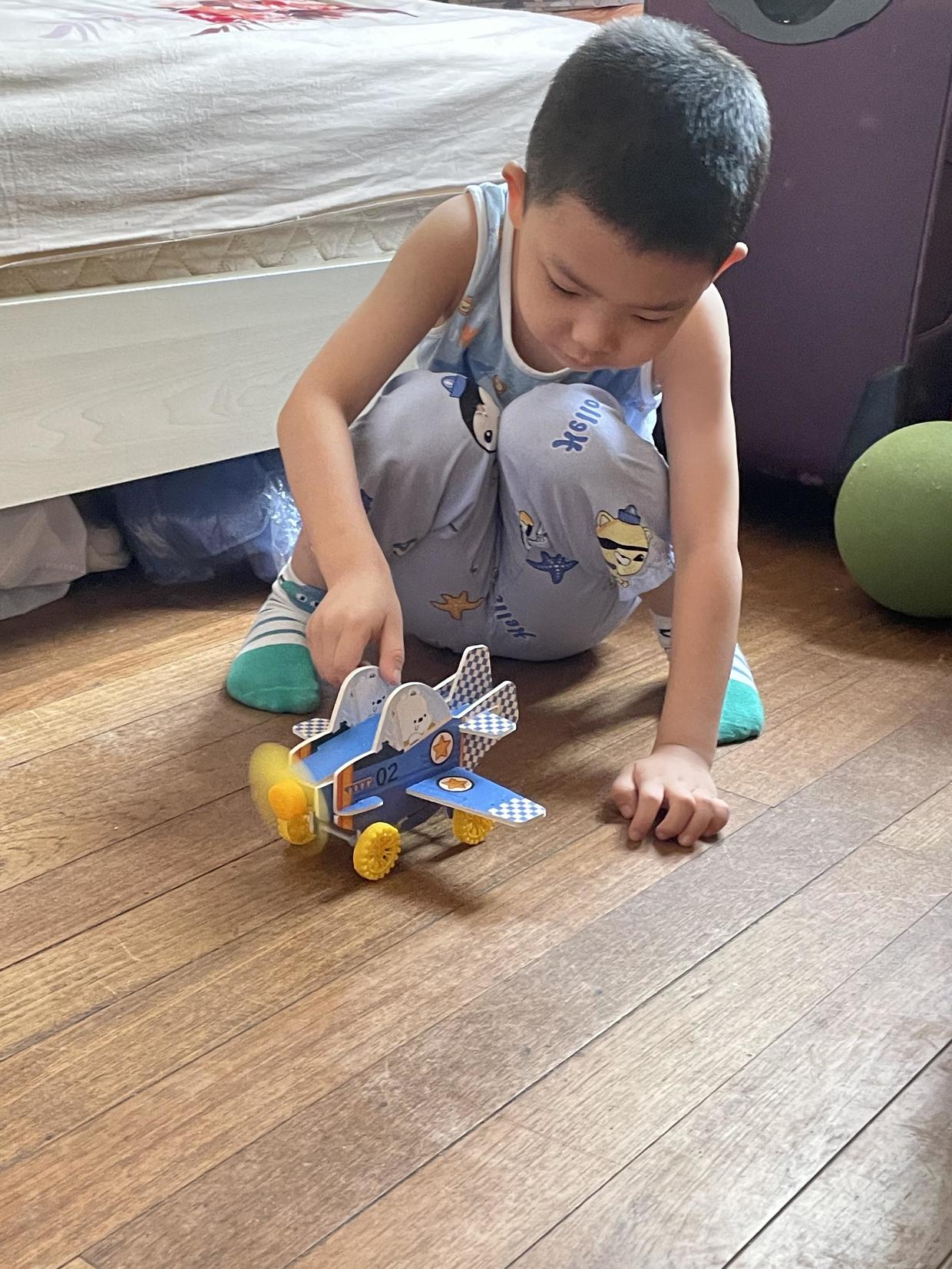 这些礼物承包娃的暑假，生活学习玩乐一站式搞定，别再错过