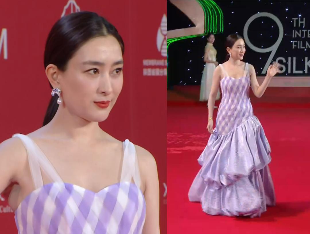 丝绸之路国际电影节明星,丝绸之路国际电影节明星西安