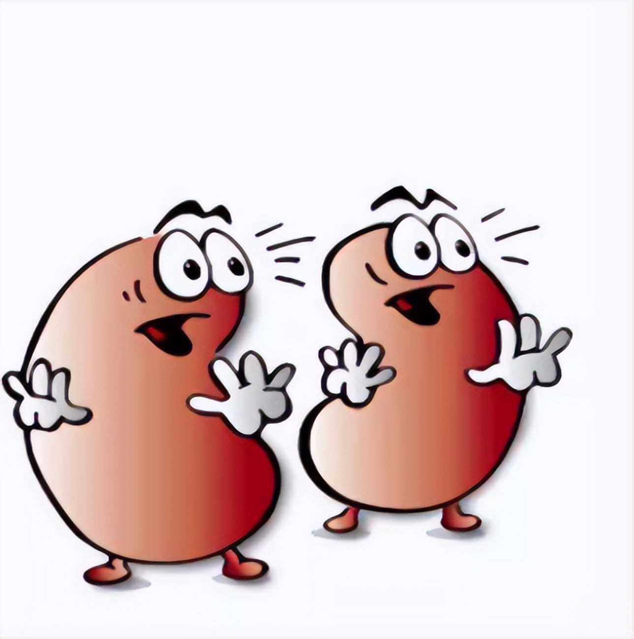 关于蛋白尿的科普文章,蛋白尿揭秘三个原因让你恍然大悟