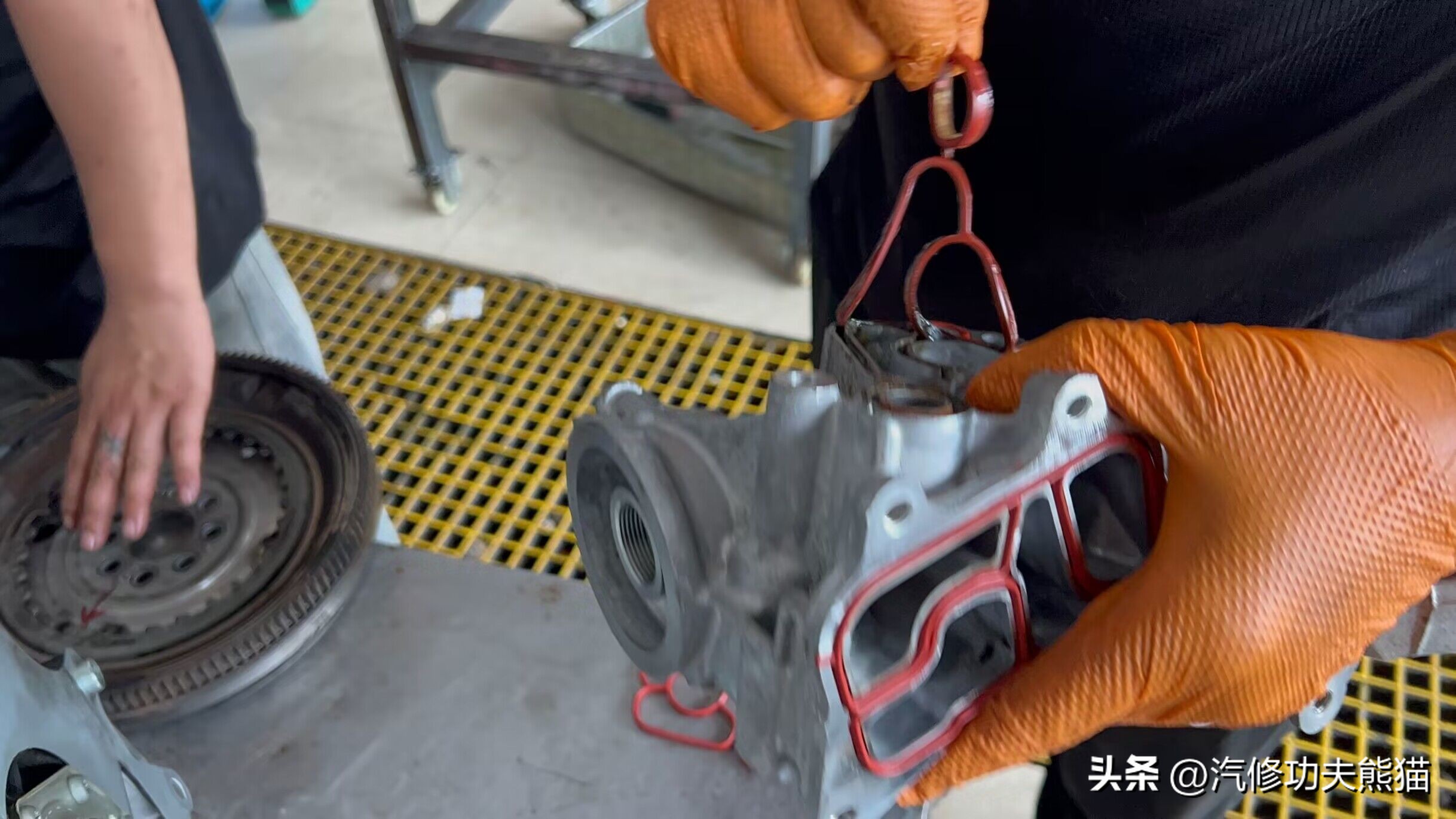 迈腾车主赔多少钱,迈腾车主事故感受