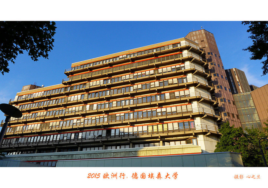 中西欧,中西欧旅游攻略