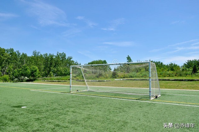 印象最深的一场球赛,最震撼的一场足球比赛