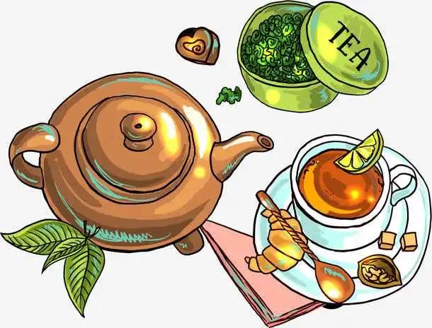 做个懂生活爱生活人,懂茶的女人