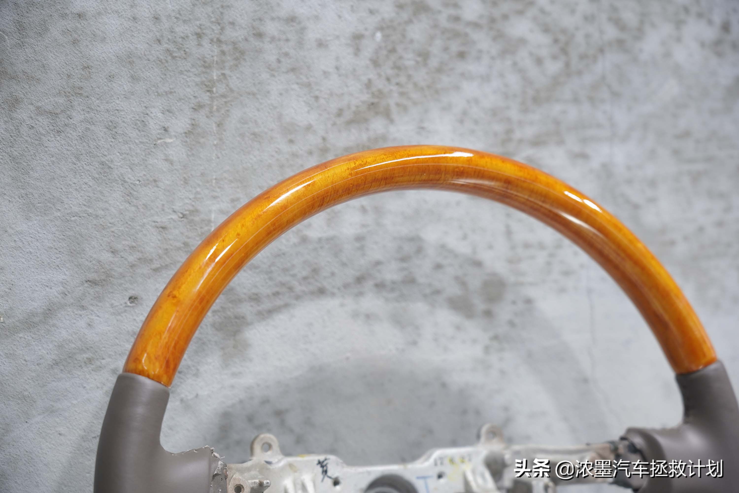 雷克萨斯ls430老车翻新作业衡阳,雷克萨斯ls430老车翻新作业