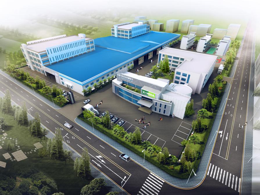 2023塑料行业改性厂上市公司,改性塑料龙头企业有哪些