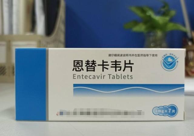 乙肝患者吃恩替卡韦能治好吗,乙肝长期吃恩替卡韦能转阴吗