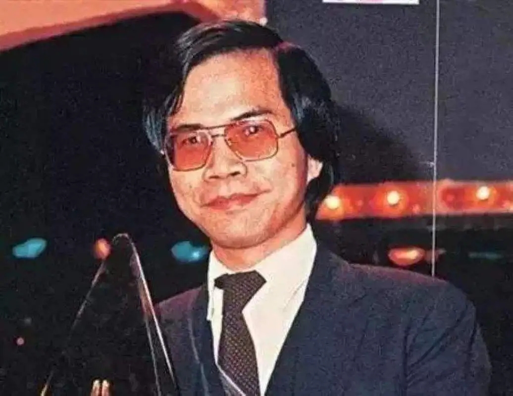 黄霑卢冠廷胡伟立陈勋奇,香港作曲家黄霑