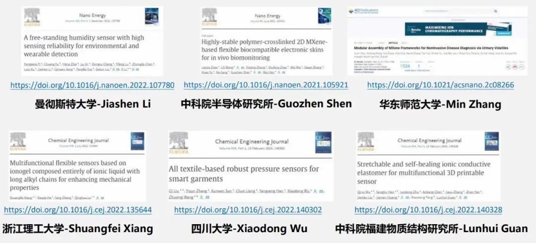 柔性电子产品体系之挚盒系列智能便携测试仪