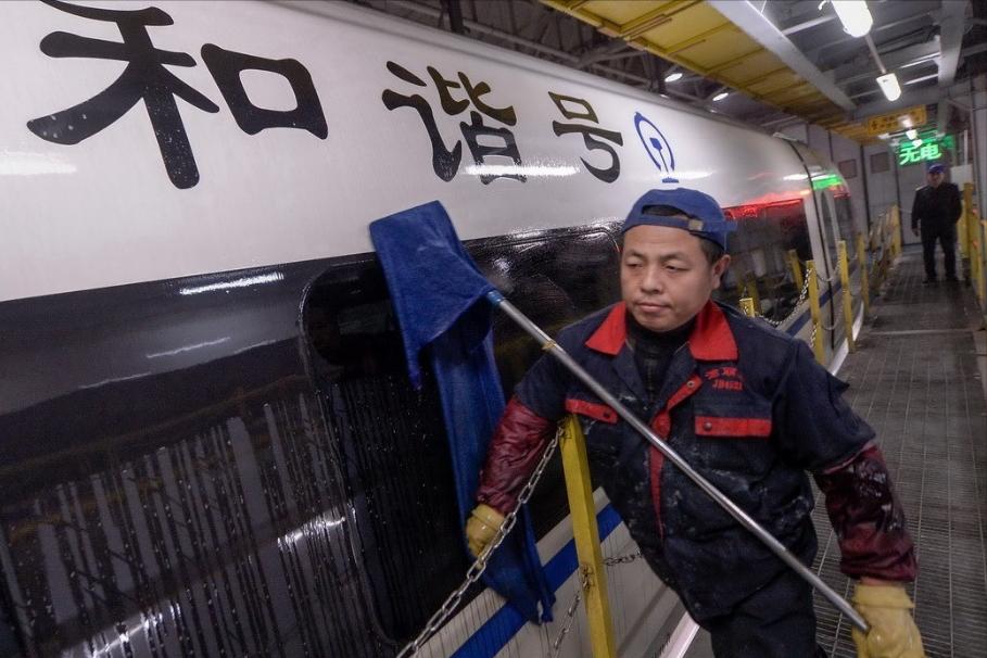 高铁服务出现的问题,高铁服务有哪些缺陷