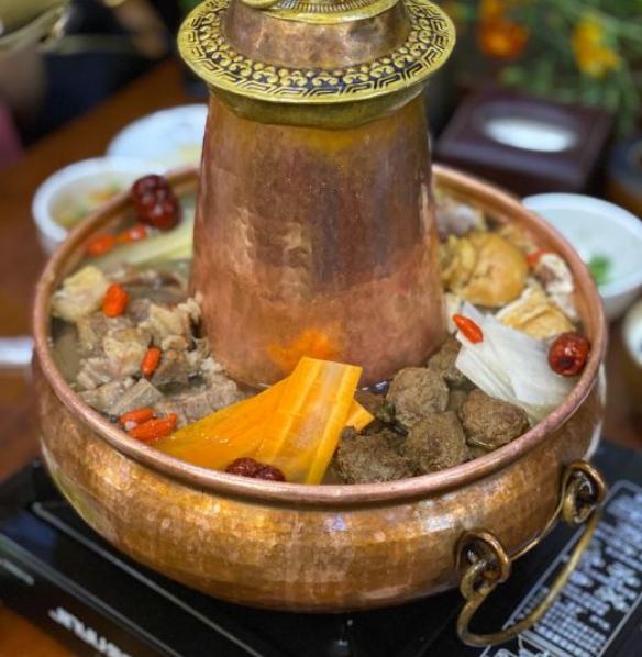 西藏拉萨旅游攻略美食攻略,去西藏打卡攻略