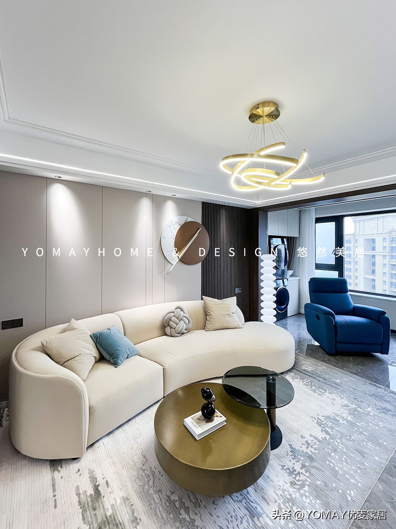 YOMAY优麦家居教你怎么样挑选家具？