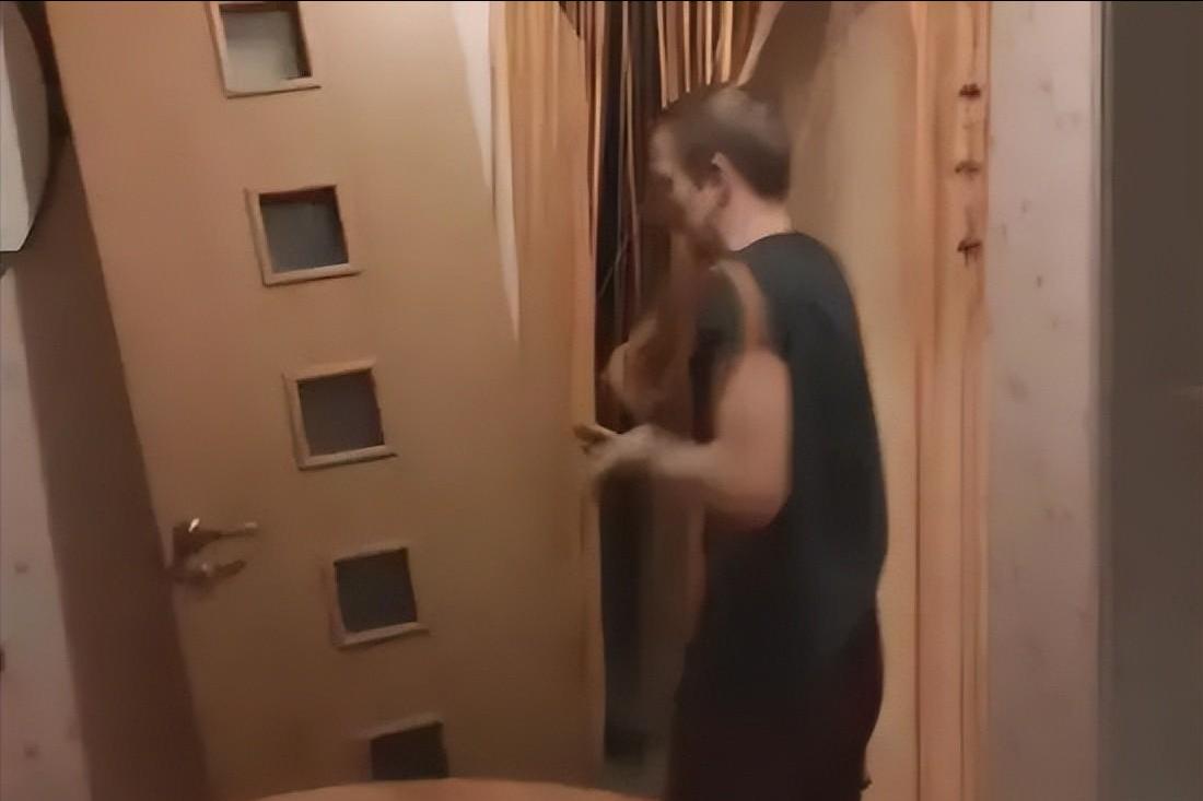 美国网红直播杀姐姐,外国直播被杀的网红