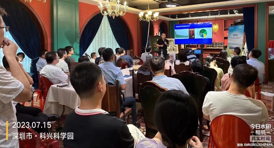 走进戴尔深圳创新方案中心，解析如何构建企业“零信任”安全防线