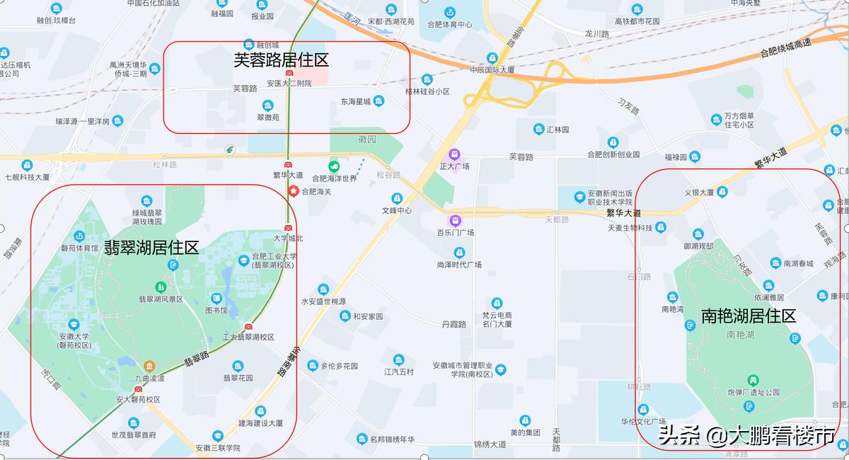 瀹滃眳瀹滀笟瀹滃晢鐨勫煄甯傛牳蹇冨尯,鍚堣偉鍛ㄨ竟瀹滃眳鍩庡競