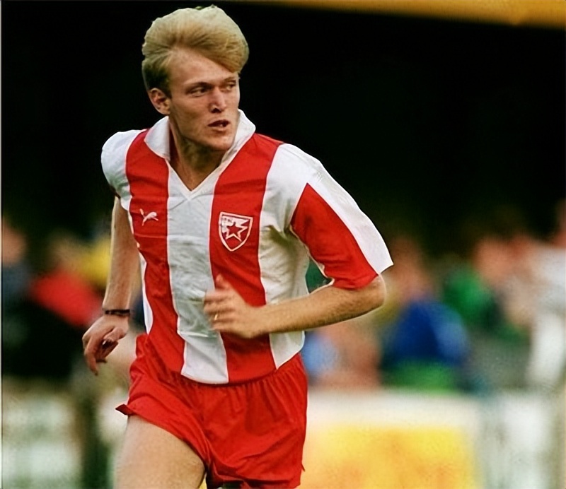 05年世青赛阿根廷梅西,世青赛传奇国青小将