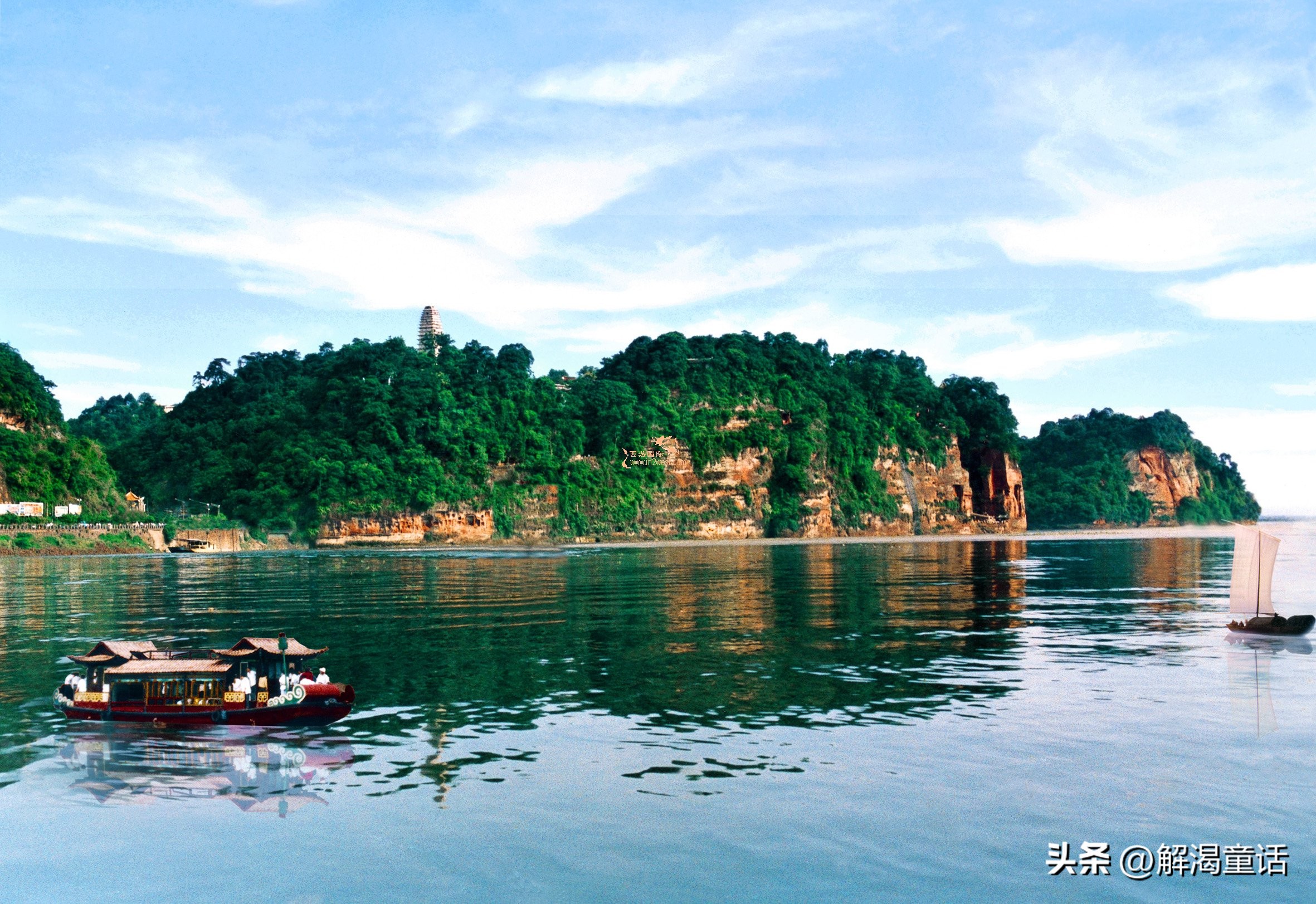 水孩子佳句,水孩子中的好词佳句