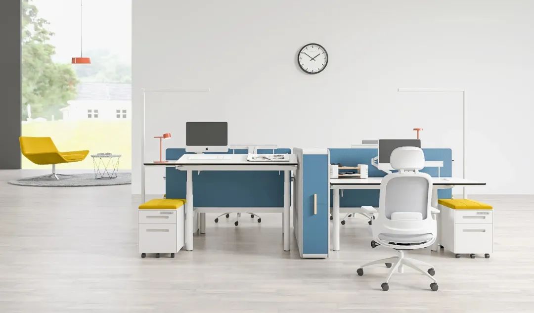 家具品牌冠美,中国办公家具品牌推荐