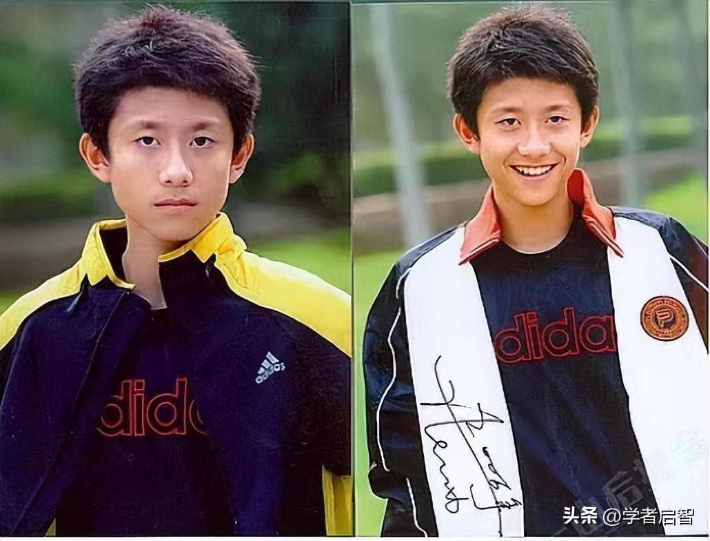 童星张一山现在的状况,童星张一山今年几岁了