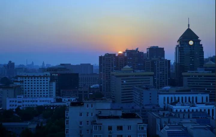 北京现代索菲特报价,北京索菲特酒店周边有名的地方