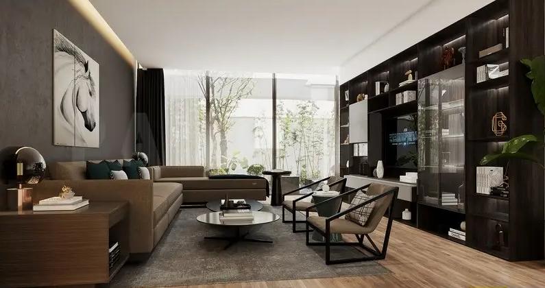 广州全屋定制加盟十大品牌排行榜,全屋定制十大品牌哪家性价比高