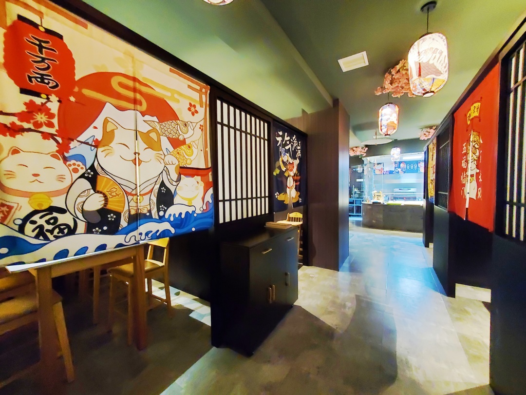 不止活在深夜的治愈系居酒屋（花音KANON烧鸟居酒屋）