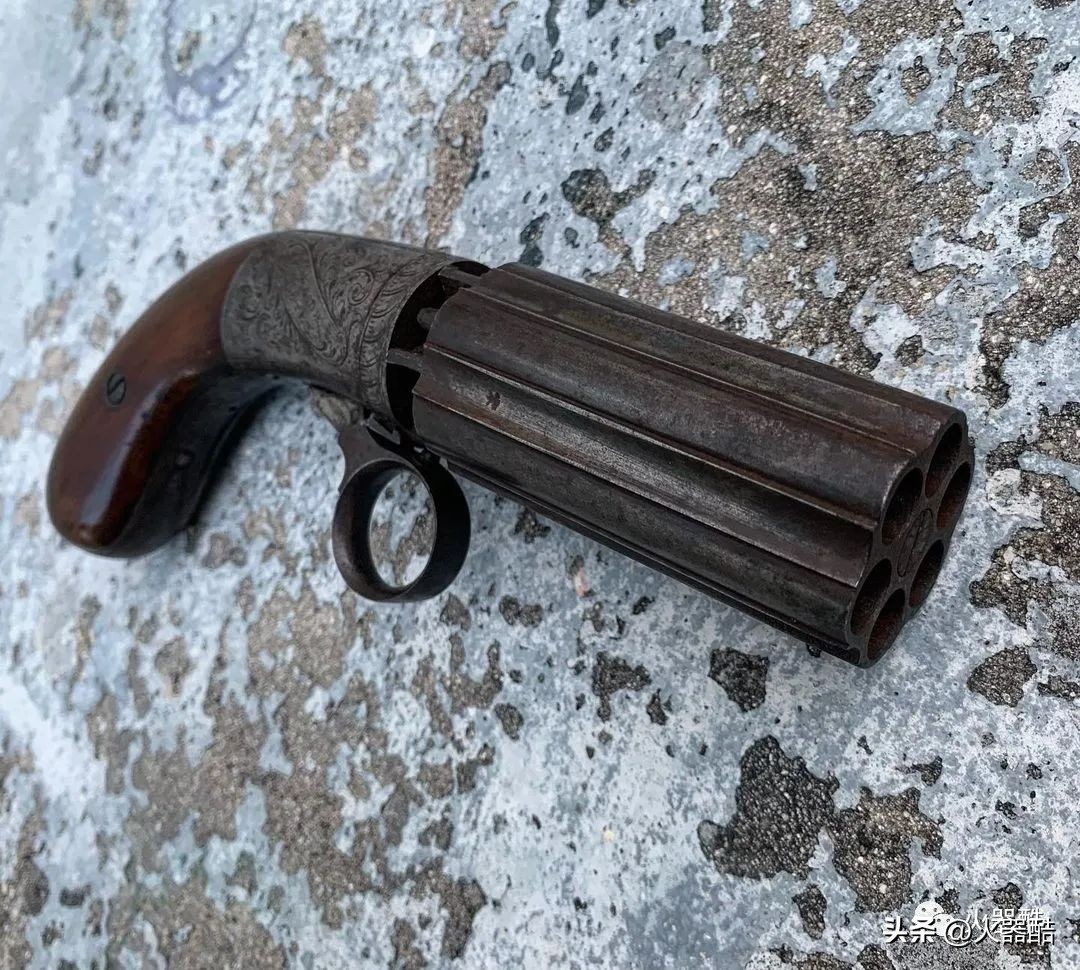 精美枪械美图,最美枪械图