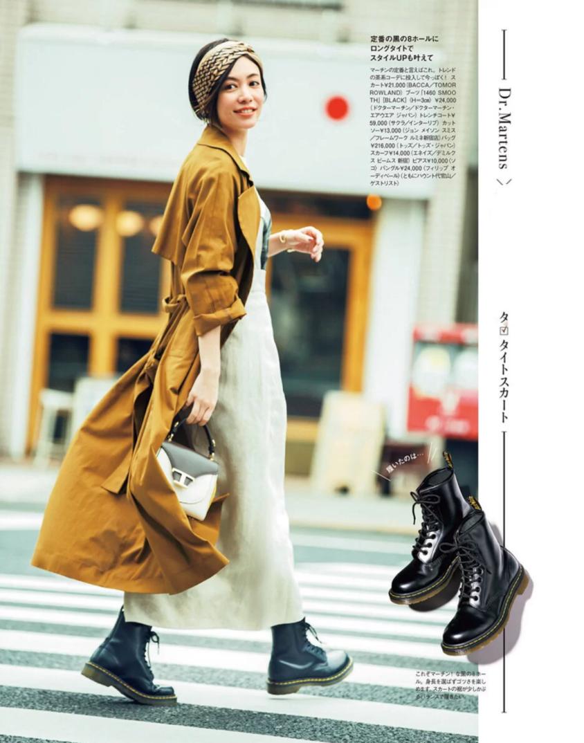 优雅短靴怎么搭配好看,冬季尖头骑士短靴怎么搭配好看