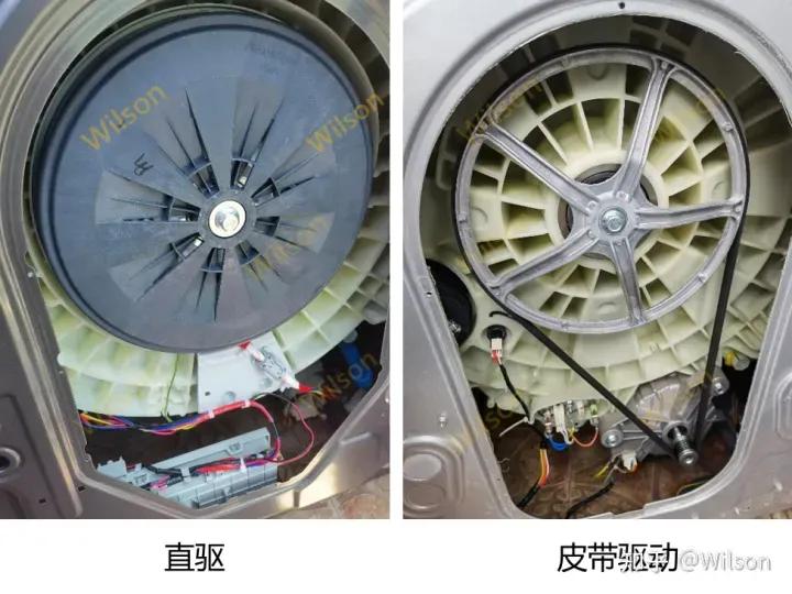 2022洗衣机选购攻略,如何选购一款高性价比的洗衣机