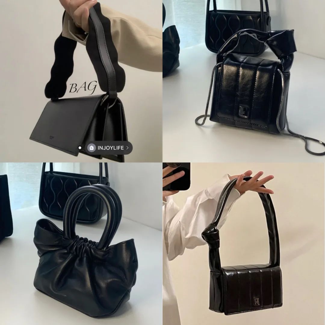 为什么我劝女生买便宜的包包？