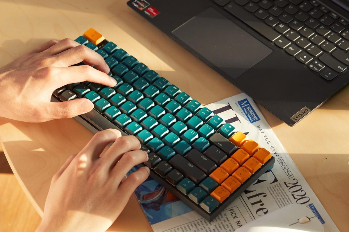 绿联机械键盘ku102缺点,绿联ku102键盘macmini评测