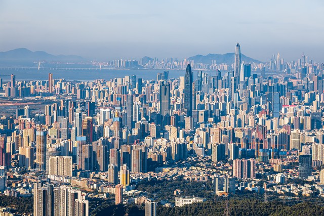 27岁放弃深圳高薪工作回老家,小伙放弃城市月薪过万工作来柳州