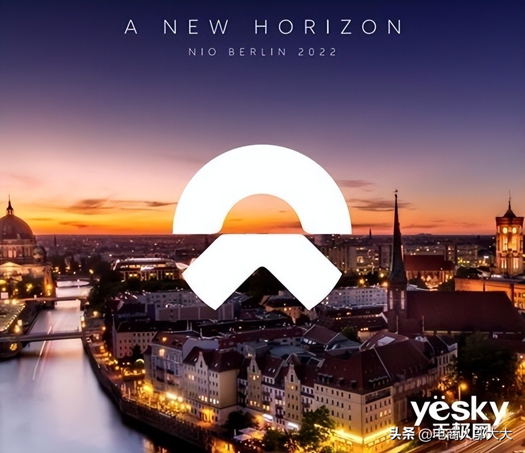 蔚来欧洲汽车买还是租,蔚来正式进军欧洲市场