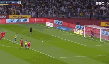 C罗上演疯狂大四喜，老骥伏枥，志在千里，天神再度降临