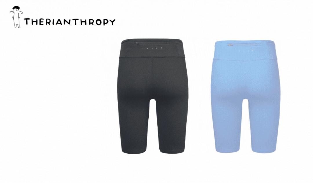 秋季跑步紧身裤,秋天跑步速干紧身裤排行榜前十名