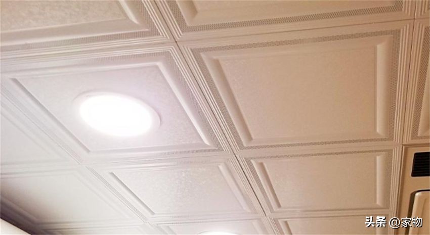 蜂窝大板铝扣板吊顶价格一览表,蜂窝大板吊顶与铝扣板吊顶的价格