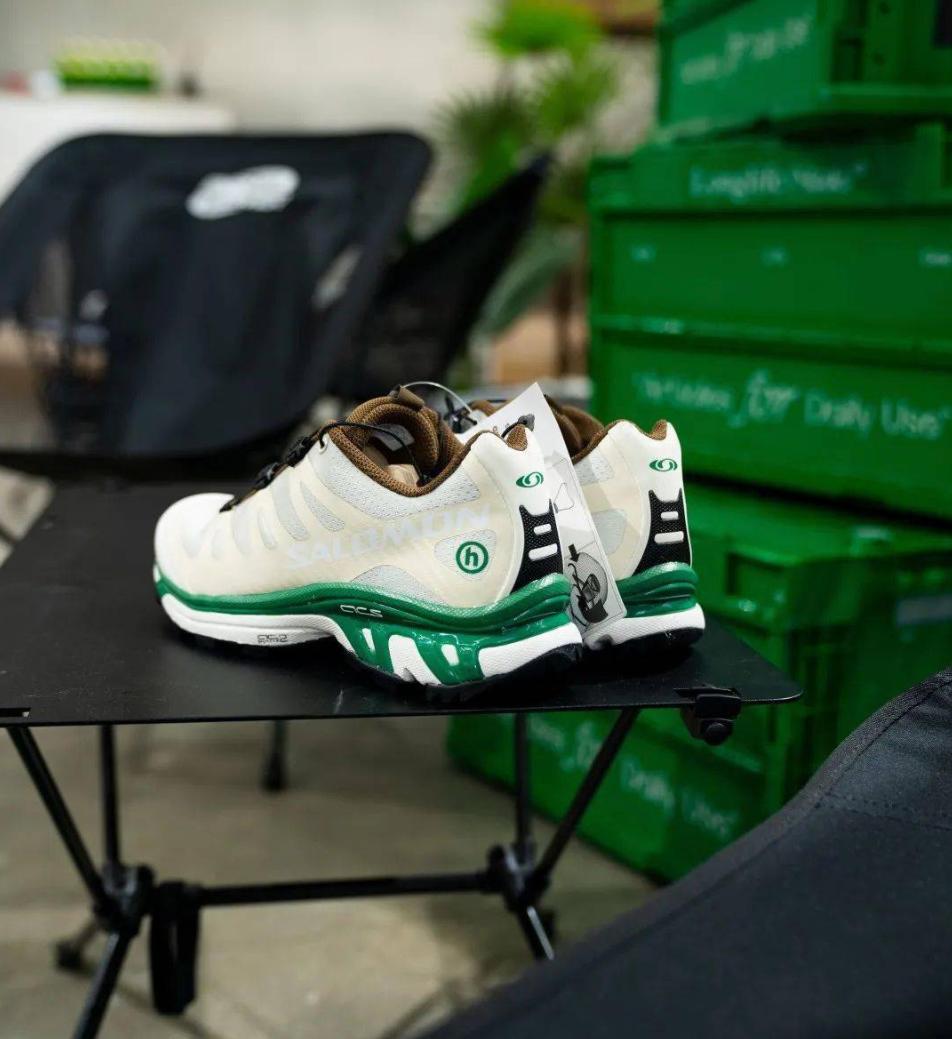 盘点没有鞋带的篮球鞋,2017十大球鞋测评