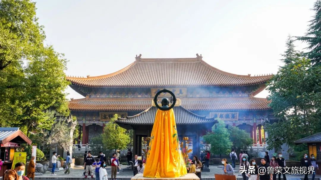 西安坐地铁旅游全攻略,西安半日游地铁