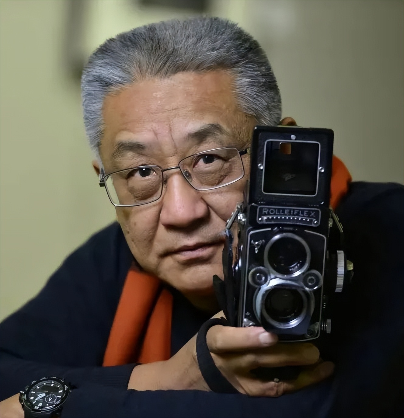 钟楼前的杂货店、东街卫生院，我有两个故事