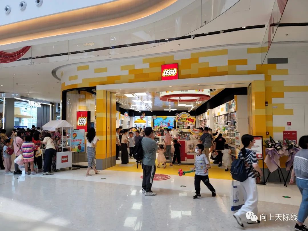 长沙芙蓉龙湖天街2023年开业,龙湖长沙芙蓉天街520全城独享