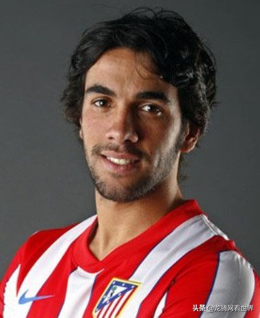 「龙腾网」为什么天生黑发的白种人如此少见？