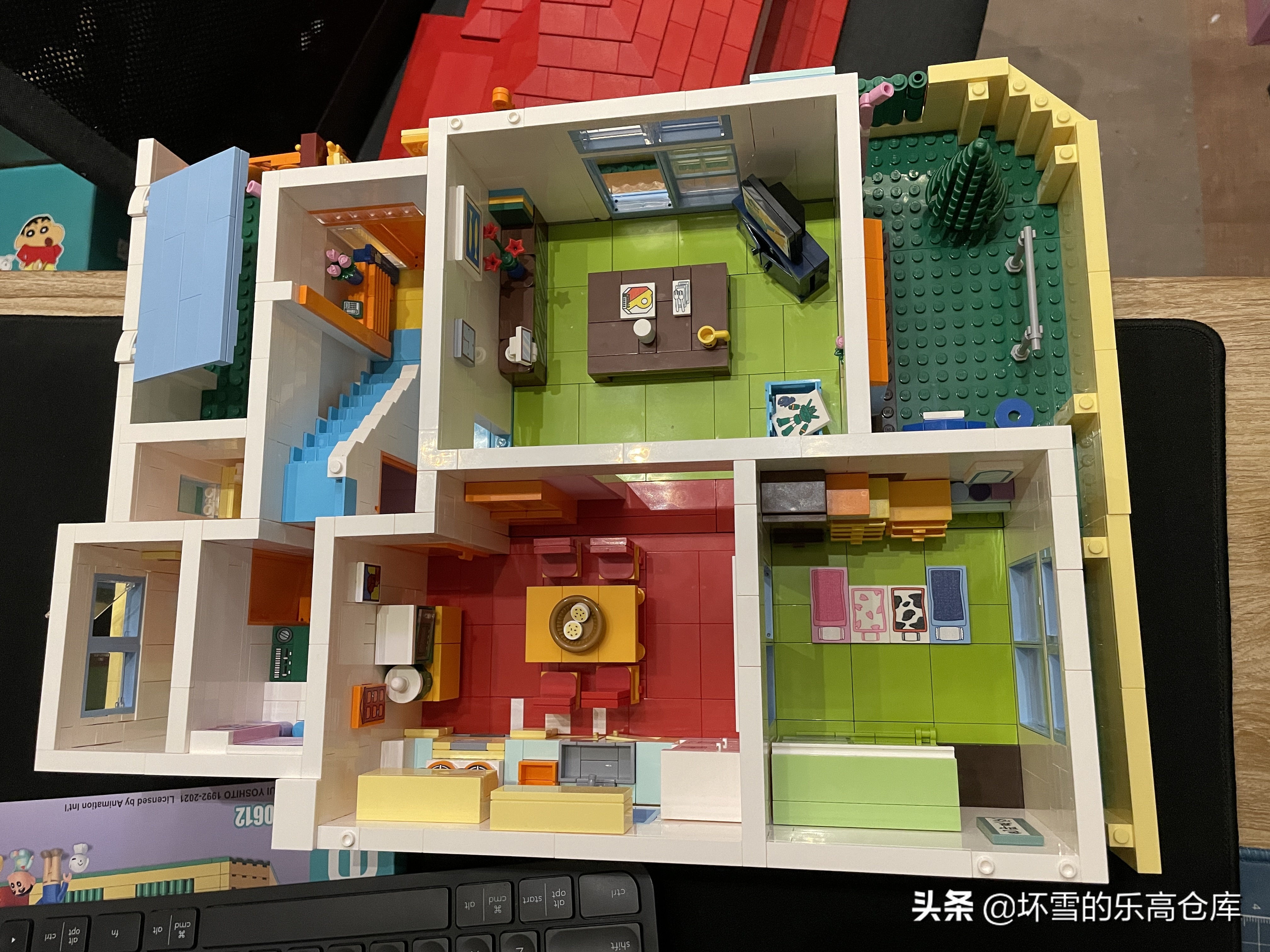 沉浸式体验打工人生活,打工人沉浸式