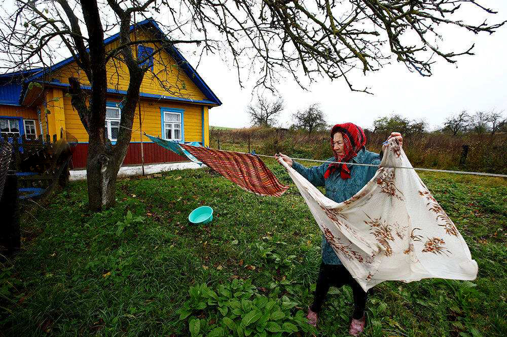 白俄罗斯国内近况,白俄罗斯目前形势