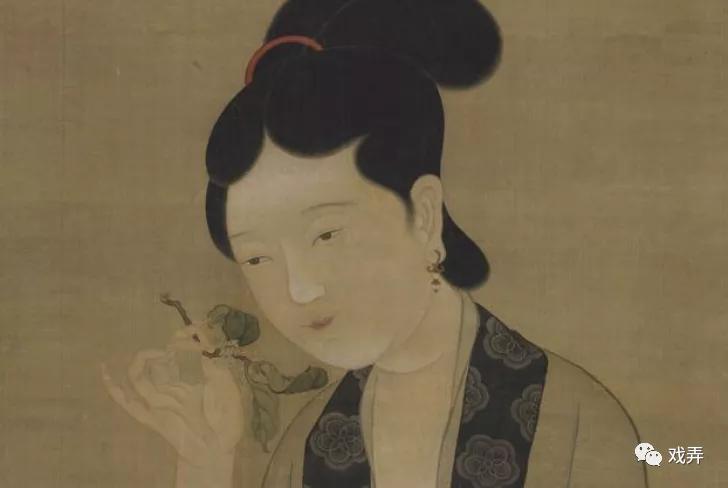 为什么眯眯眼要被骂,为什么有人眯眯眼