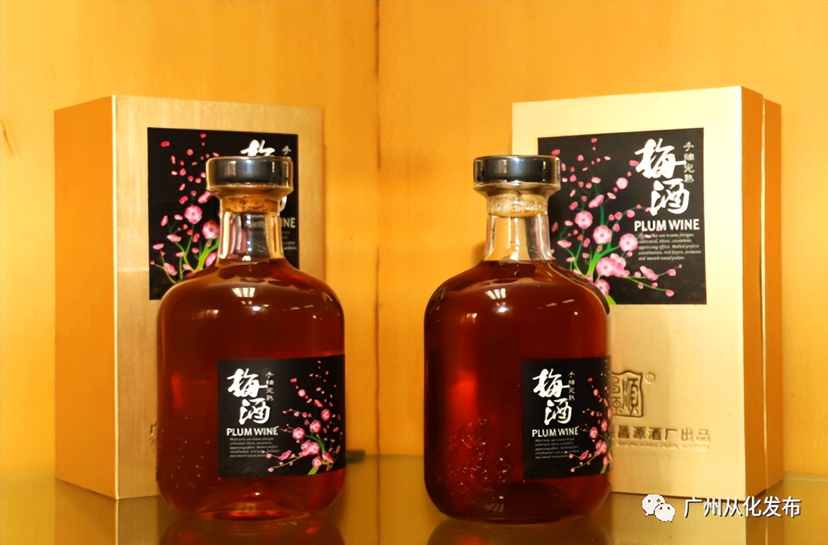 又到青梅入酒时,又到了酿青梅酒的时候